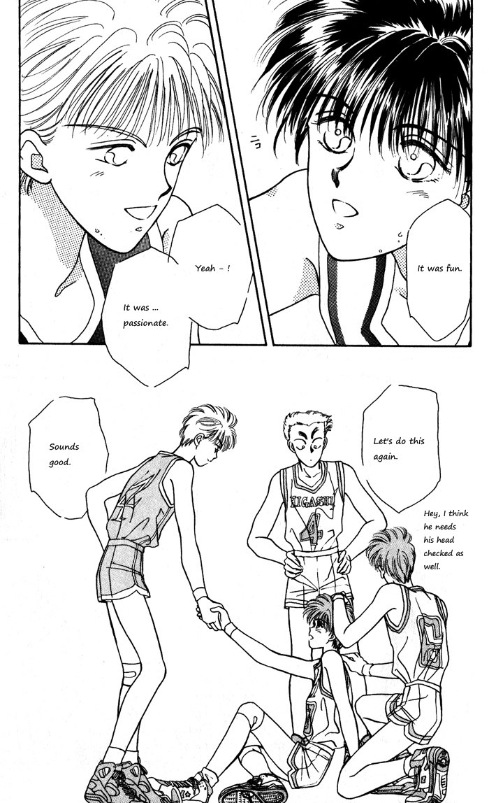 Ppoi! Chapter 9 page 83 - Chapter 9: OXO II