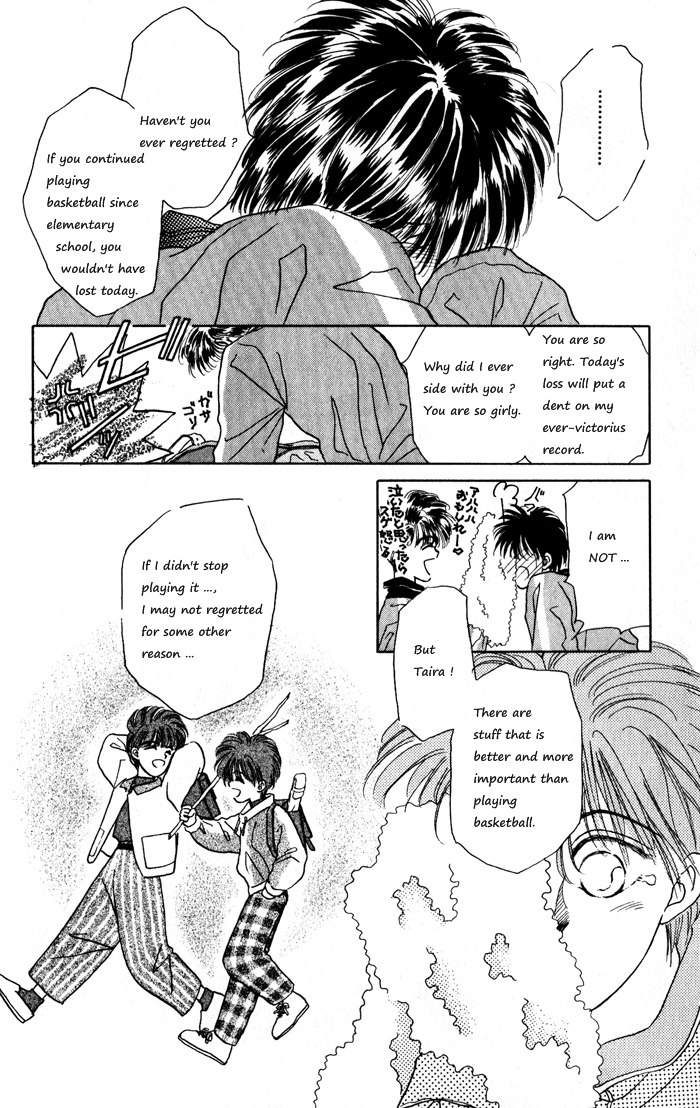 Ppoi! Chapter 9 page 88 - Chapter 9: OXO II