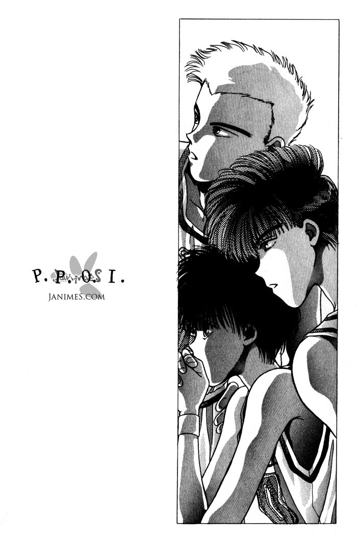 Ppoi! Chapter 9 page 90 - Chapter 9: OXO II