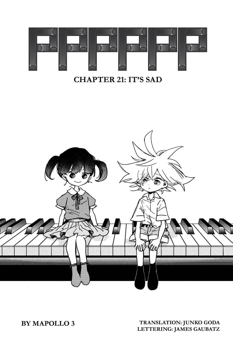PPPPPP Chapter 21 page 1 - Chapter 21