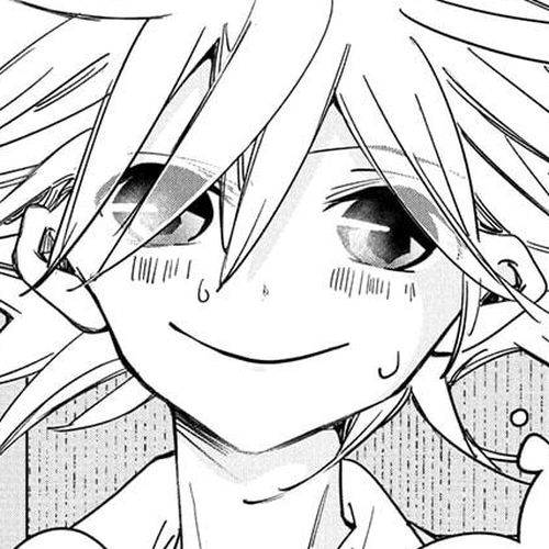 PPPPPP Chapter 23 cover