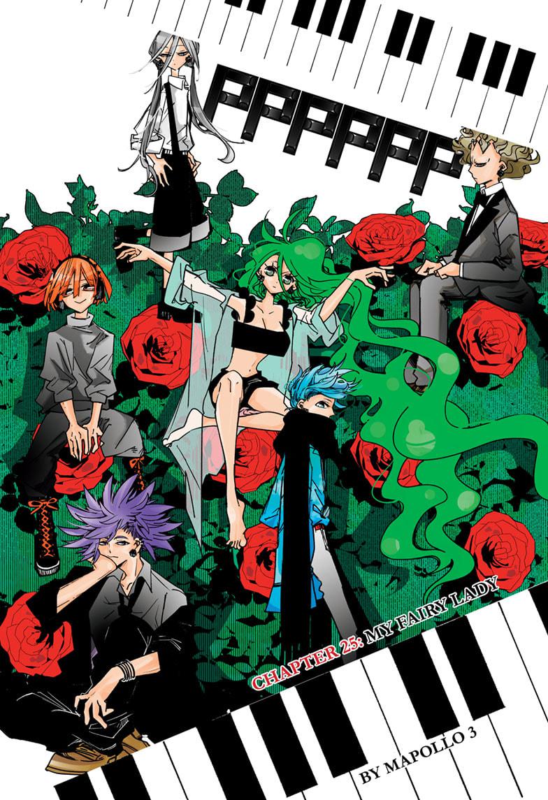 PPPPPP Chapter 25 page 1 - Chapter 25