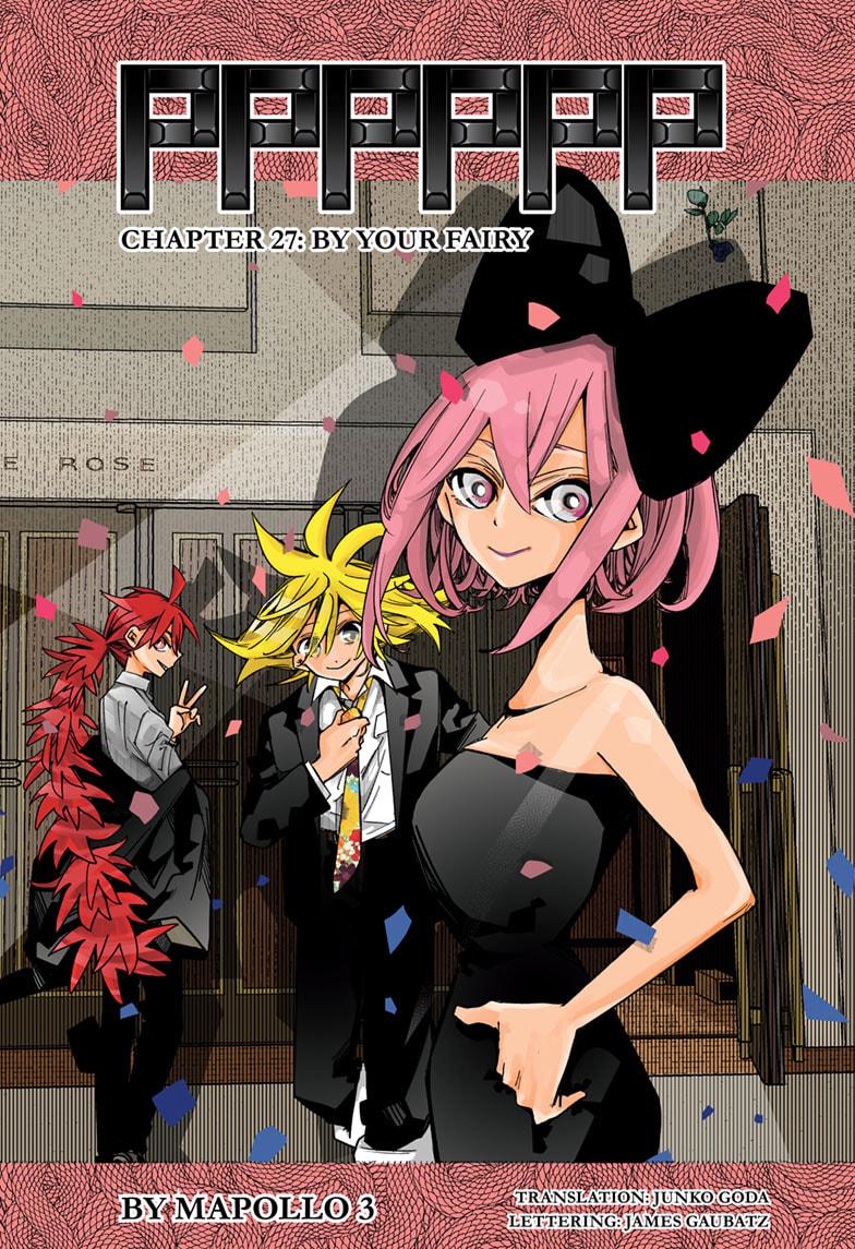 PPPPPP Chapter 27 page 1 - Chapter 27