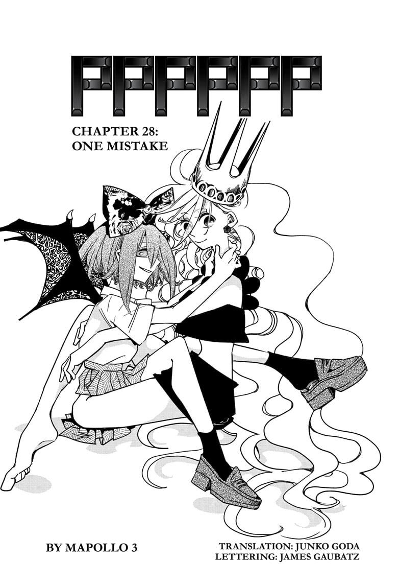 PPPPPP Chapter 28 page 1 - Chapter 28