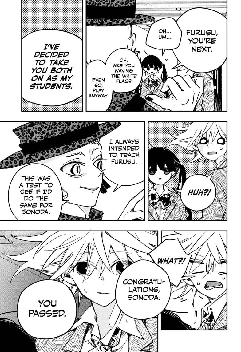PPPPPP Chapter 3 page 21 - Chapter 3