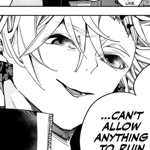 PPPPPP Chapter 33 cover