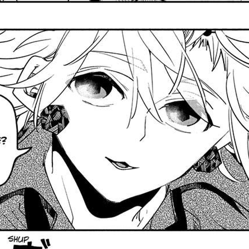 PPPPPP Chapter 35 cover