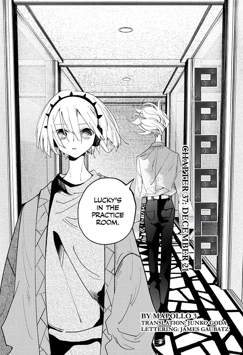 PPPPPP Chapter 37 page 1 - Chapter 37
