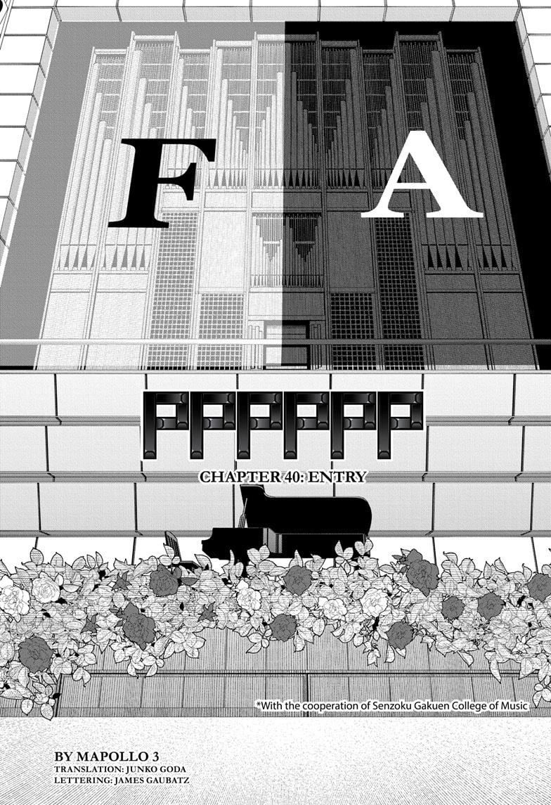 PPPPPP Chapter 40 page 1 - Chapter 40