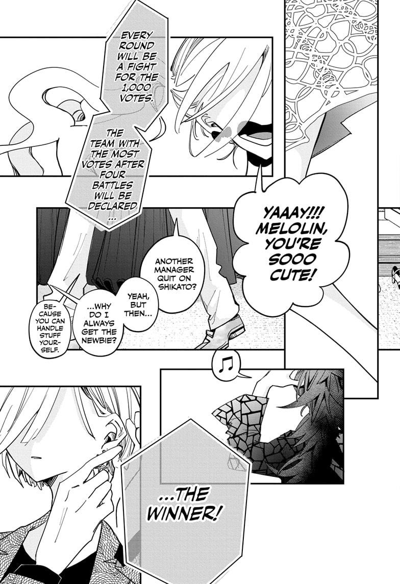 PPPPPP Chapter 40 page 11 - Chapter 40