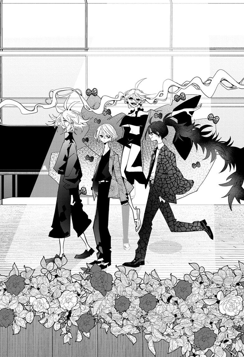 PPPPPP Chapter 40 page 14 - Chapter 40