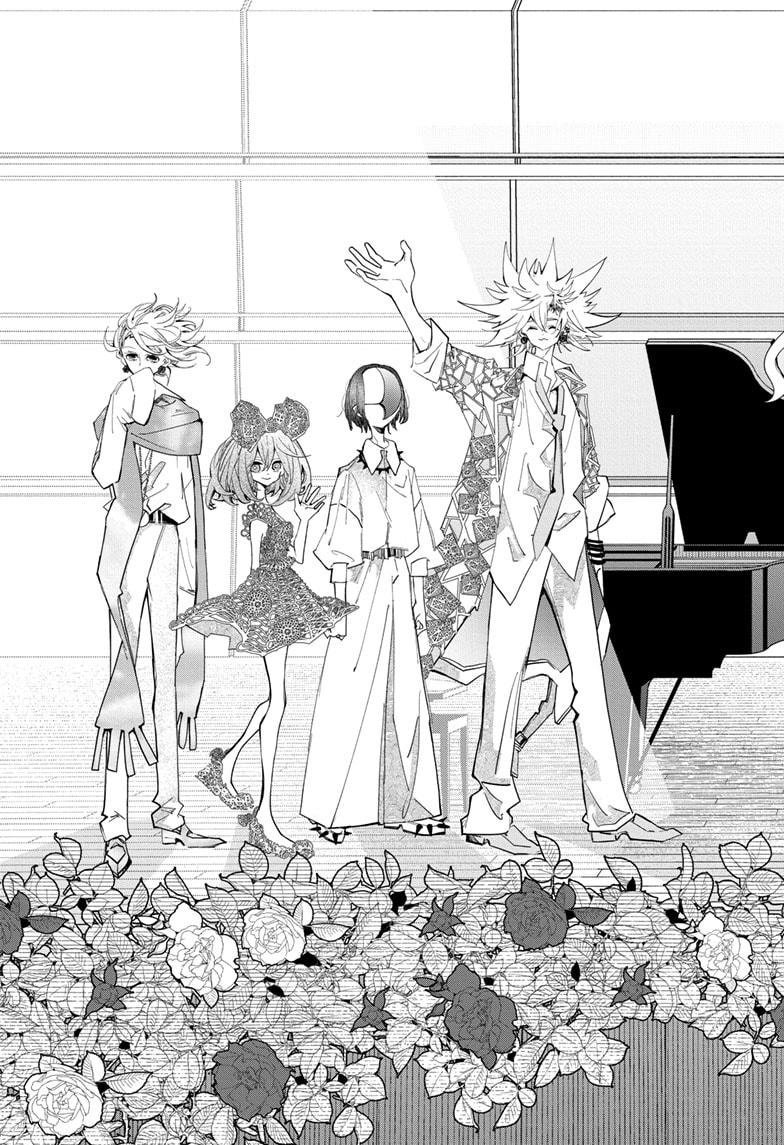 PPPPPP Chapter 40 page 15 - Chapter 40
