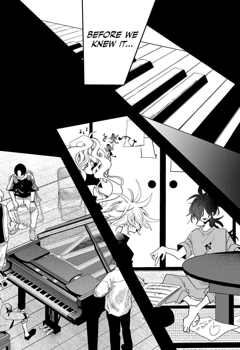 PPPPPP Chapter 40 page 2 - Chapter 40