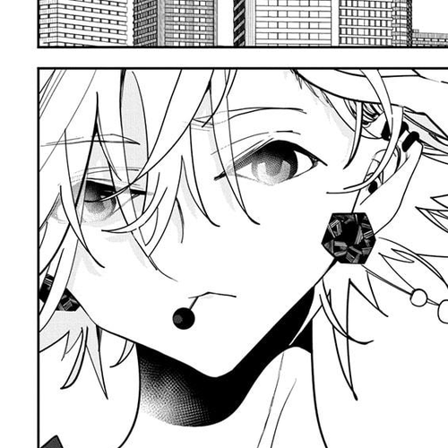 PPPPPP Chapter 40 cover