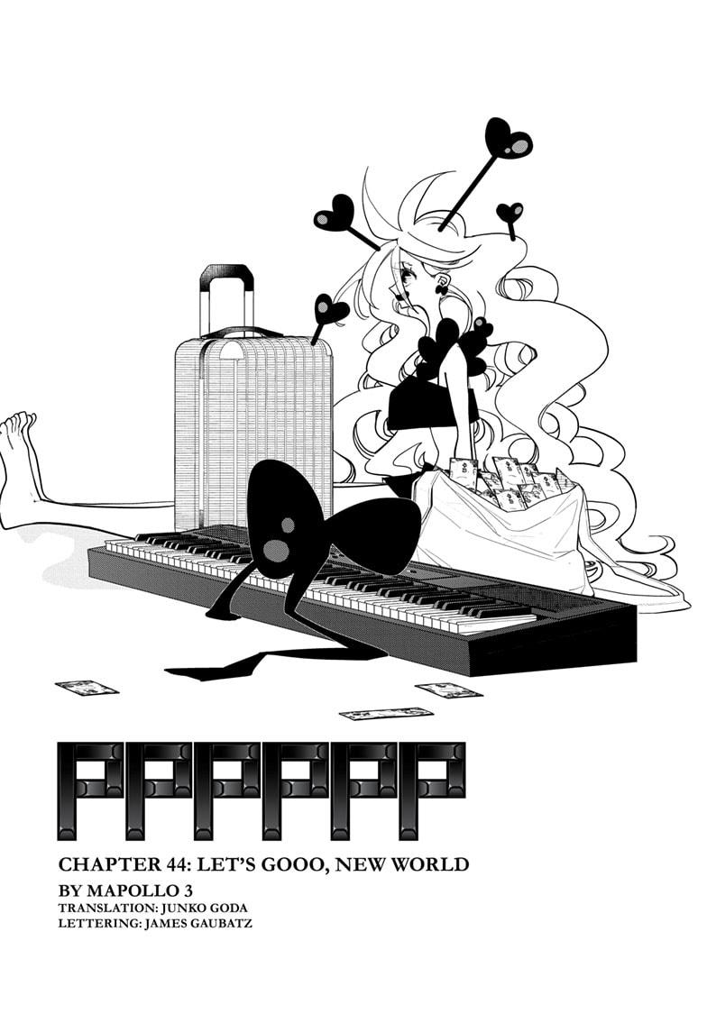 PPPPPP Chapter 44 page 1 - Chapter 44