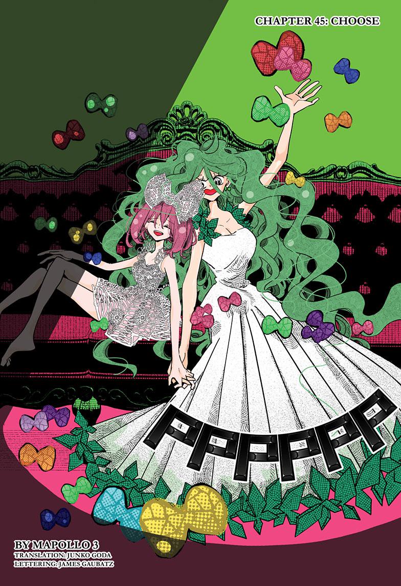 PPPPPP Chapter 45 page 1 - Chapter 45