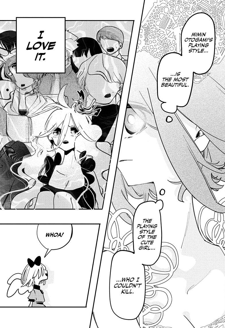 PPPPPP Chapter 45 page 18 - Chapter 45