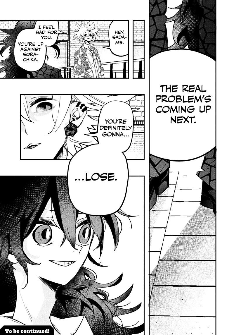 PPPPPP Chapter 46 page 19 - Chapter 46