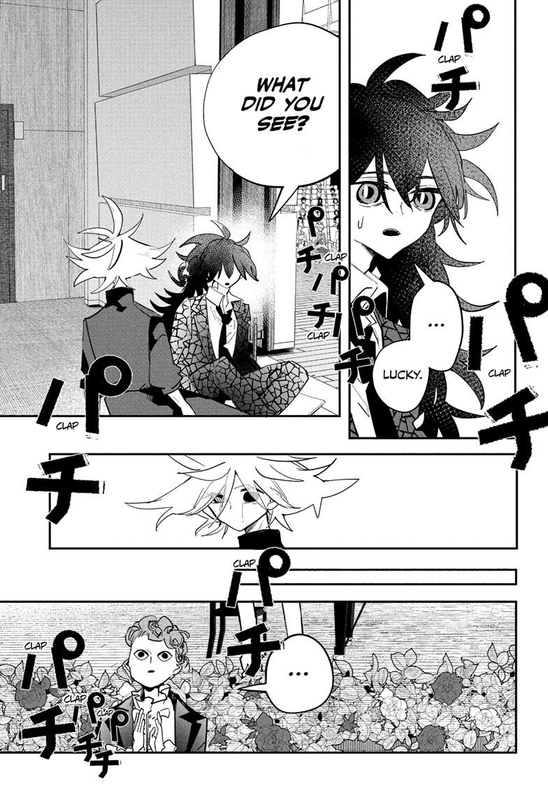 PPPPPP Chapter 50 page 10 - Chapter 50