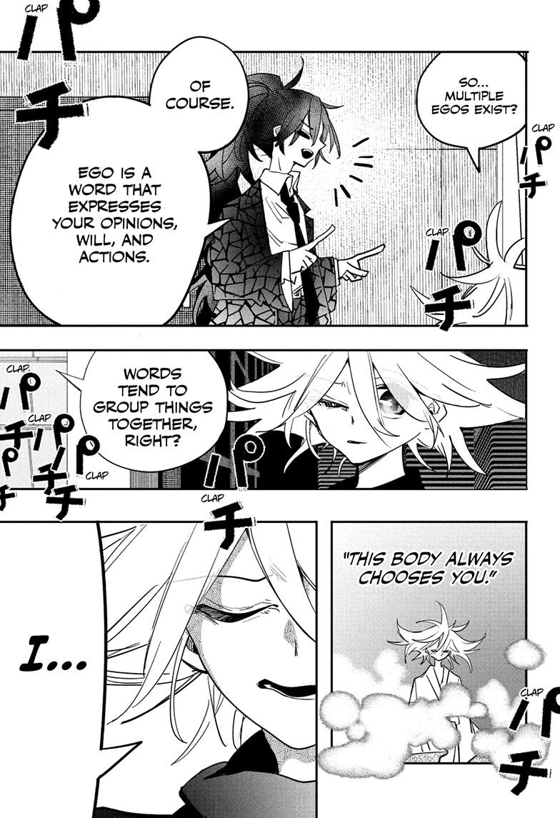 PPPPPP Chapter 50 page 18 - Chapter 50