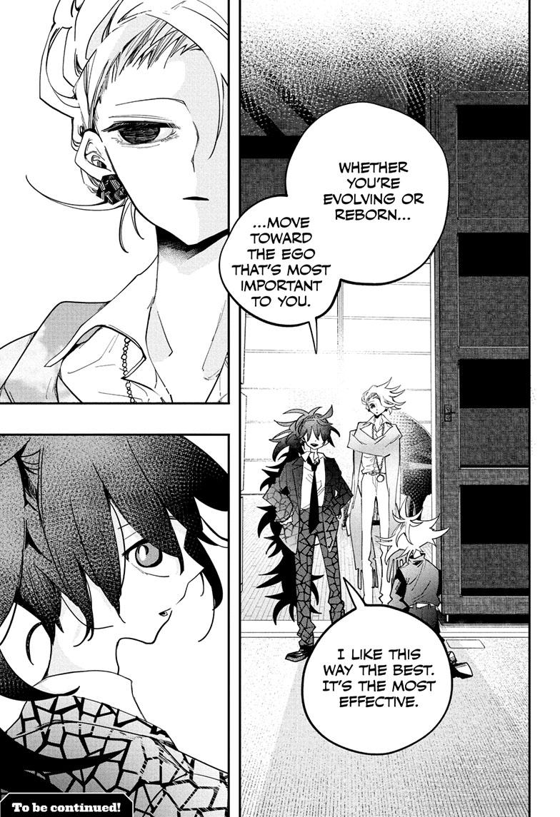 PPPPPP Chapter 50 page 20 - Chapter 50