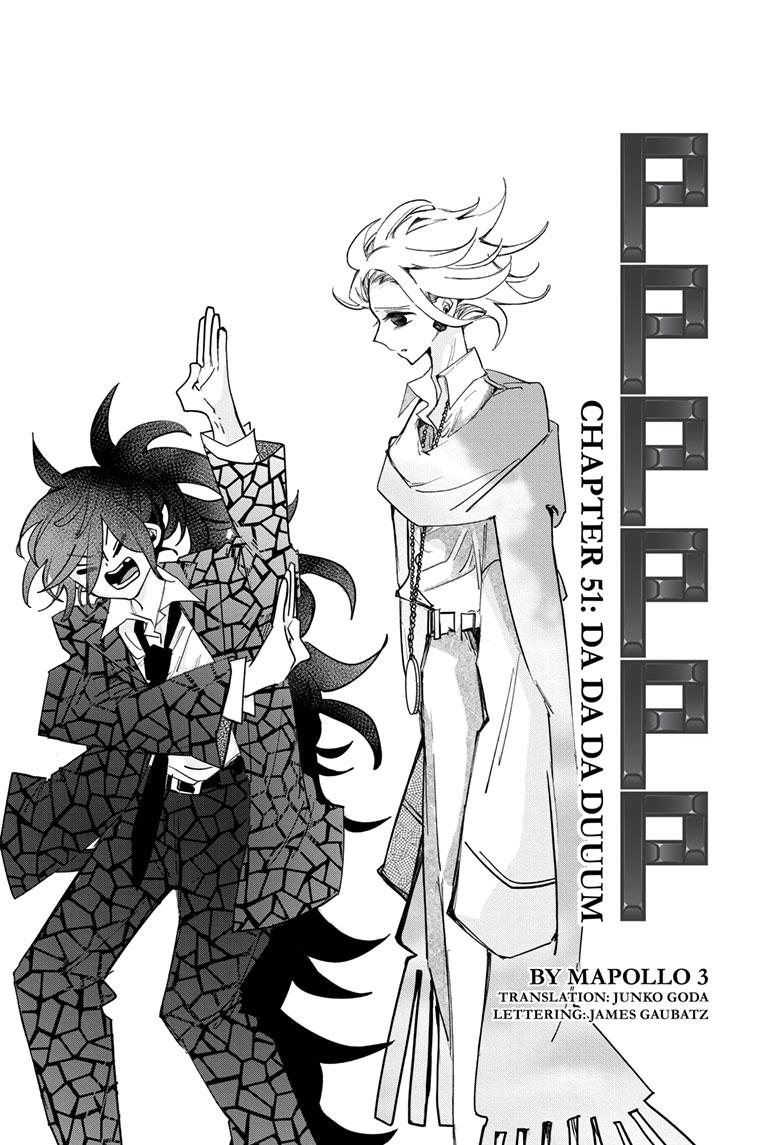 PPPPPP Chapter 51 page 1 - Chapter 51