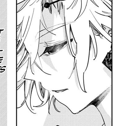 PPPPPP Chapter 56 cover