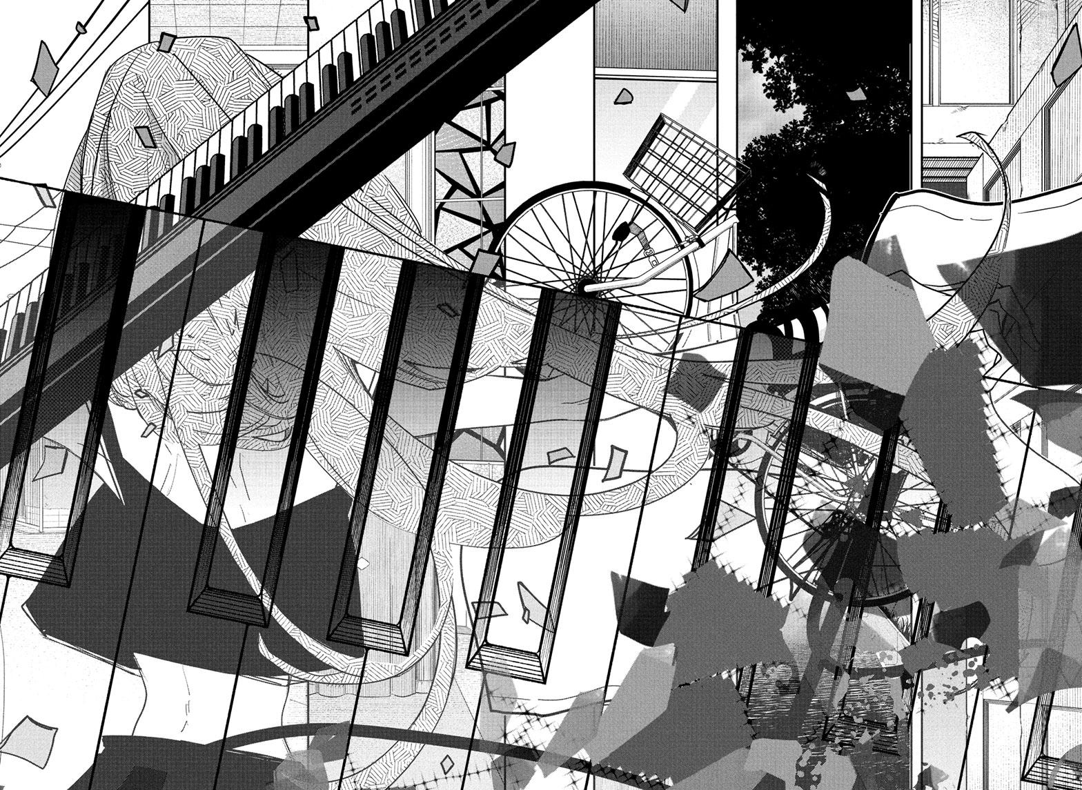 PPPPPP Chapter 64 page 15 - Chapter 64