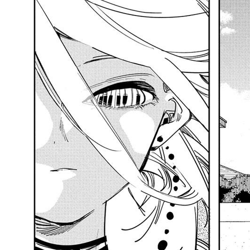 PPPPPP Chapter 64 cover