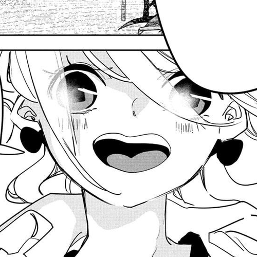 PPPPPP Chapter 65 cover