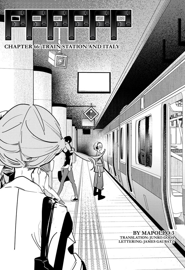 PPPPPP Chapter 66 page 1 - Chapter 66