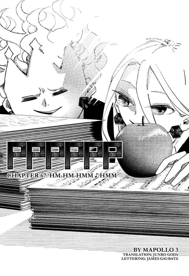 PPPPPP Chapter 67 page 1 - Chapter 67