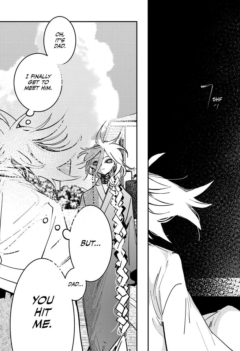 PPPPPP Chapter 70 page 17 - Chapter 70 [END]