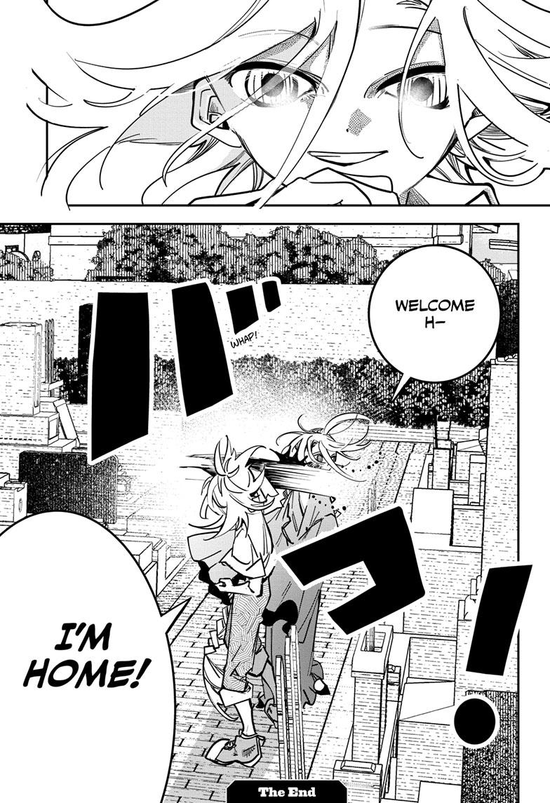 PPPPPP Chapter 70 page 19 - Chapter 70 [END]