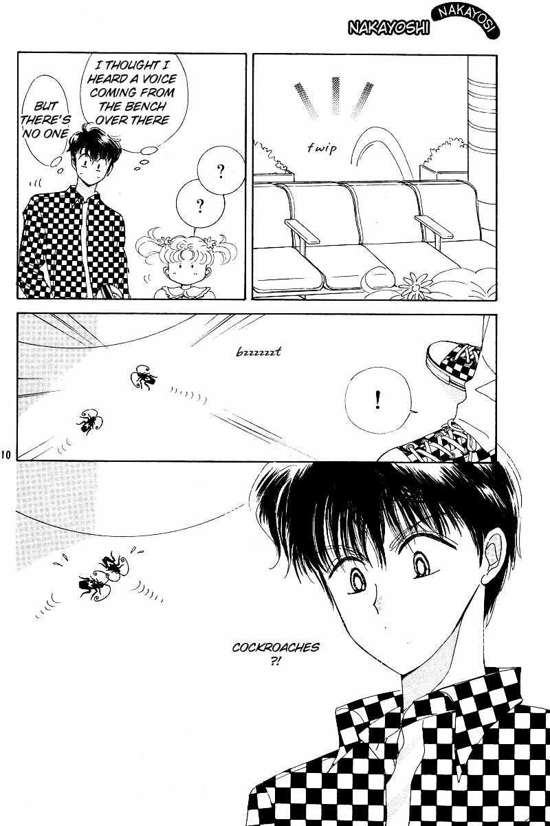 PQ Angels Chapter 1 page 10 - Chapter 1