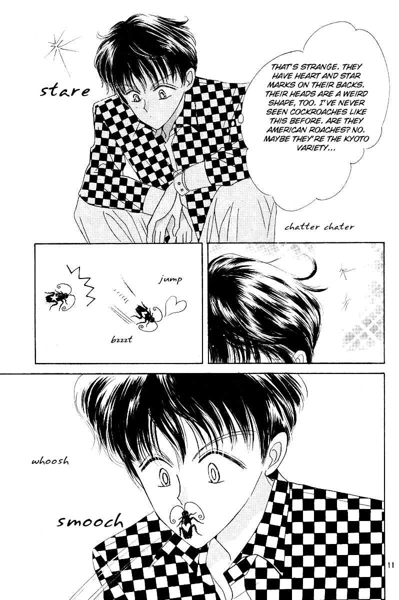 PQ Angels Chapter 1 page 11 - Chapter 1
