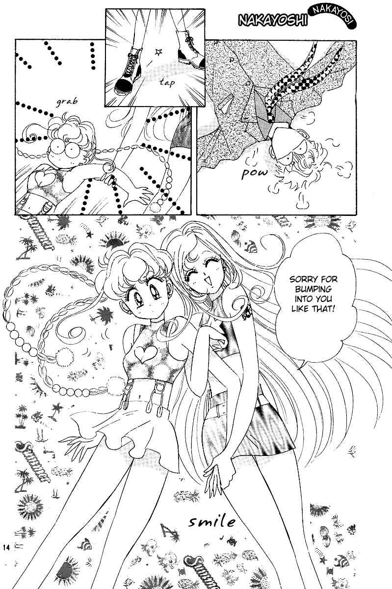 PQ Angels Chapter 1 page 14 - Chapter 1