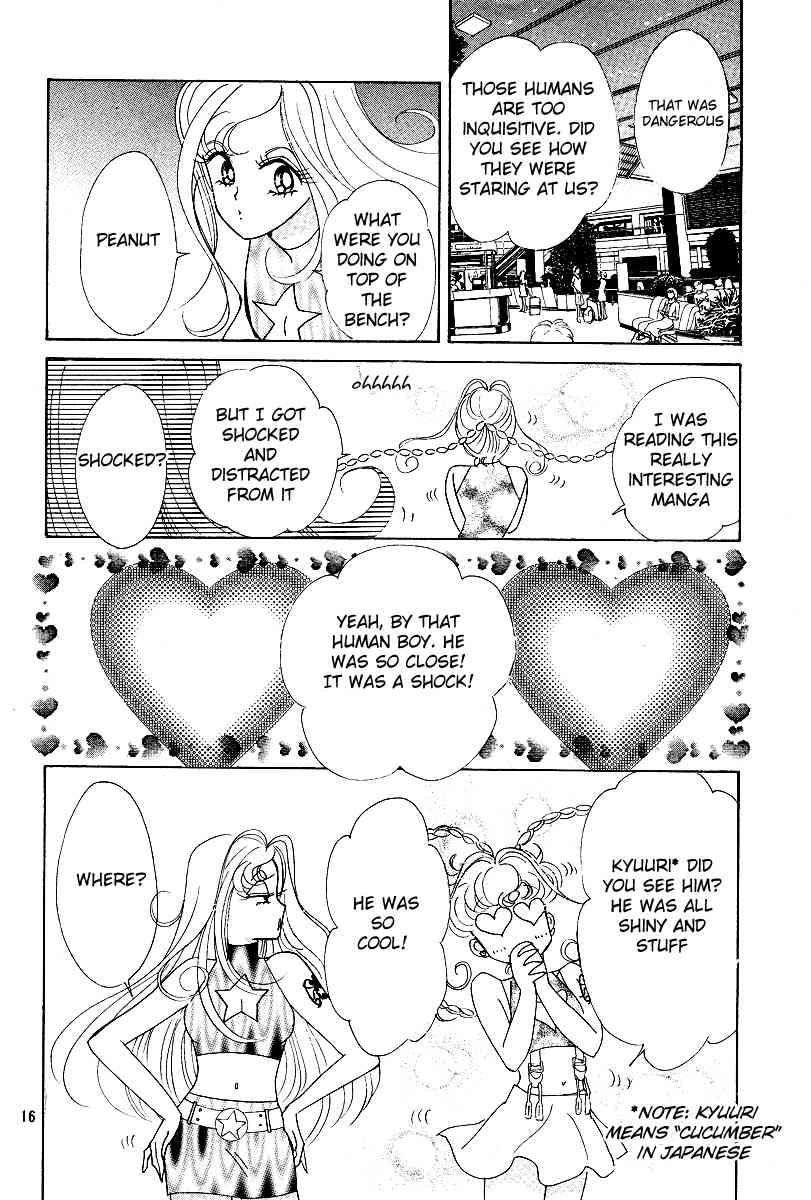 PQ Angels Chapter 1 page 16 - Chapter 1