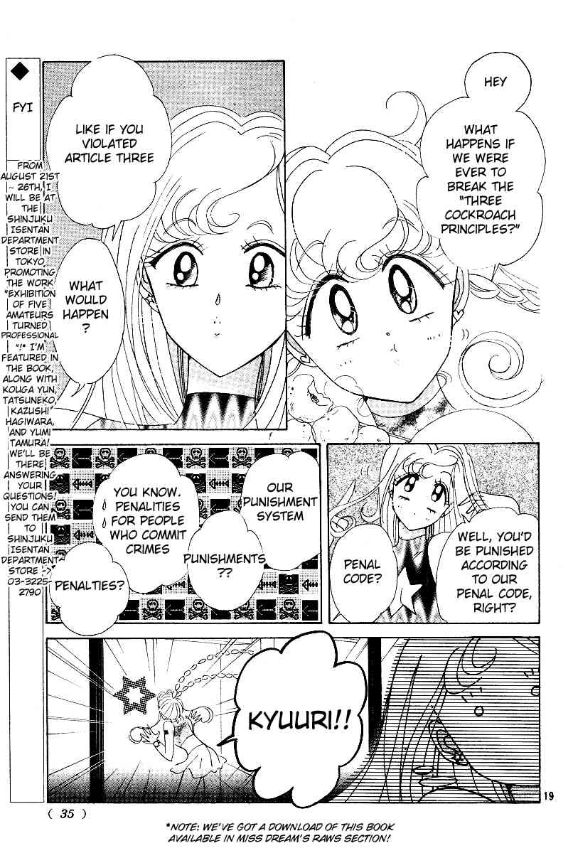 PQ Angels Chapter 1 page 19 - Chapter 1