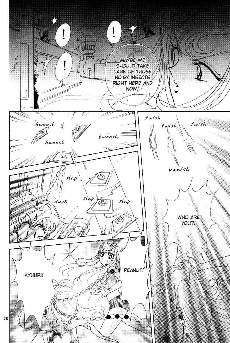 PQ Angels Chapter 1 page 28 - Chapter 1