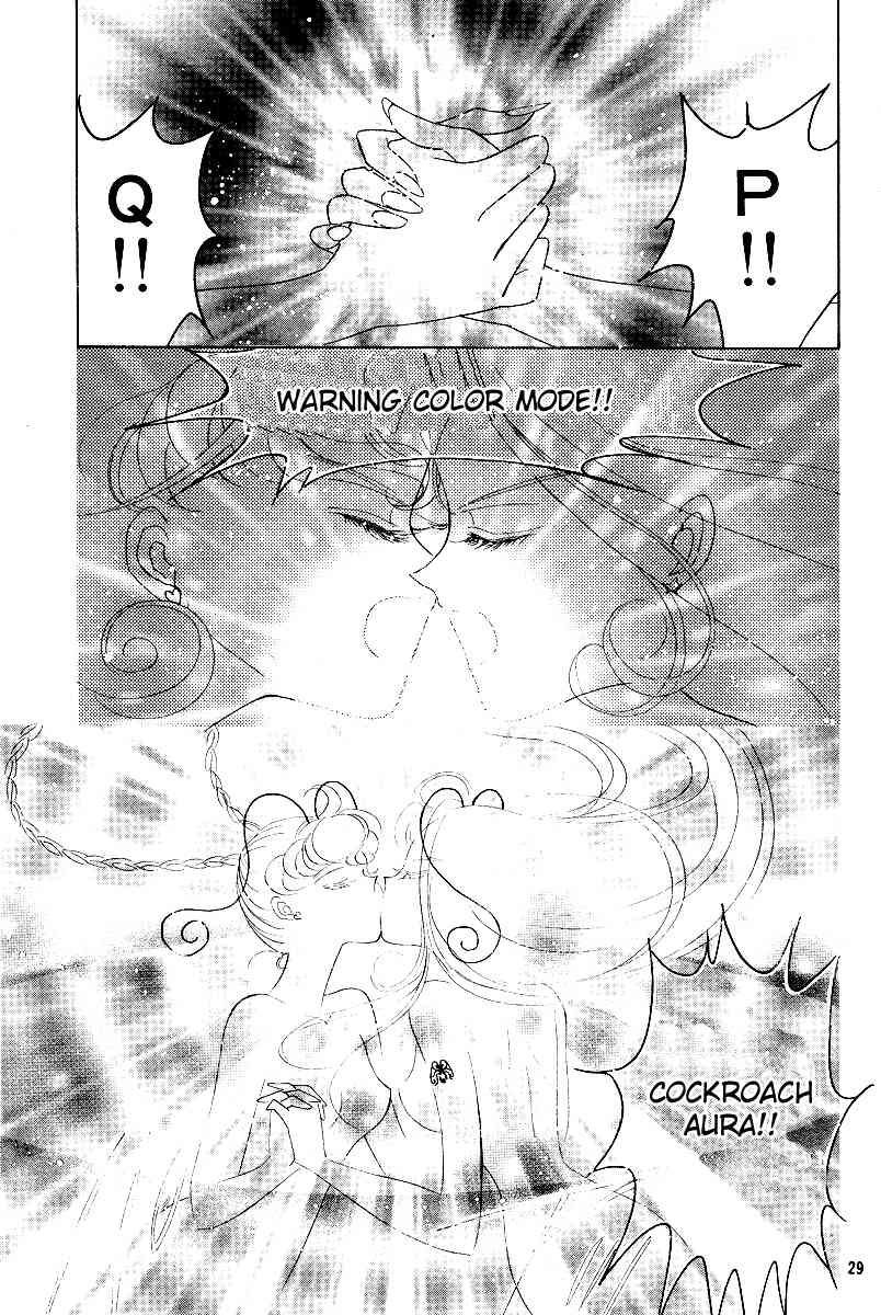 PQ Angels Chapter 1 page 29 - Chapter 1
