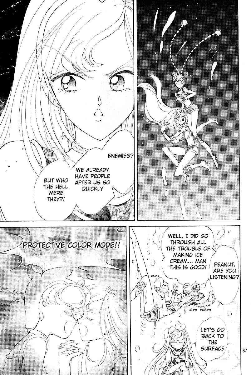 PQ Angels Chapter 1 page 37 - Chapter 1