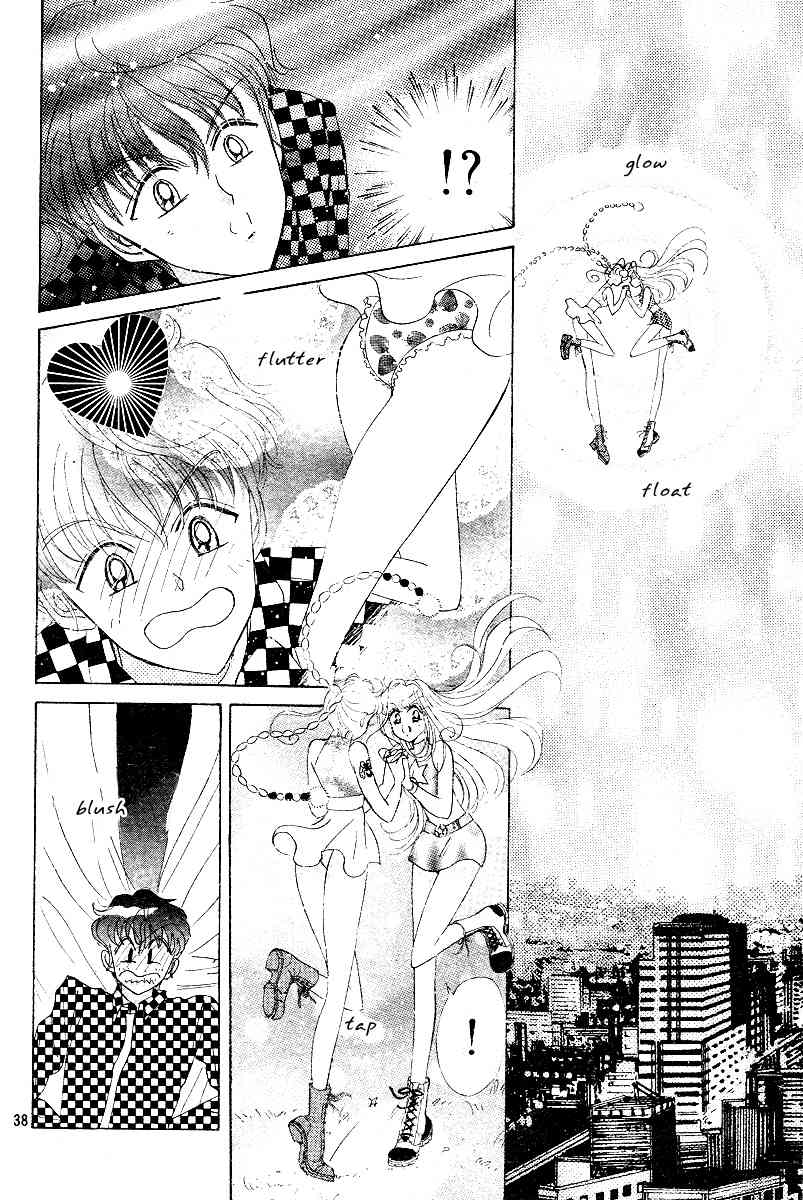 PQ Angels Chapter 1 page 38 - Chapter 1