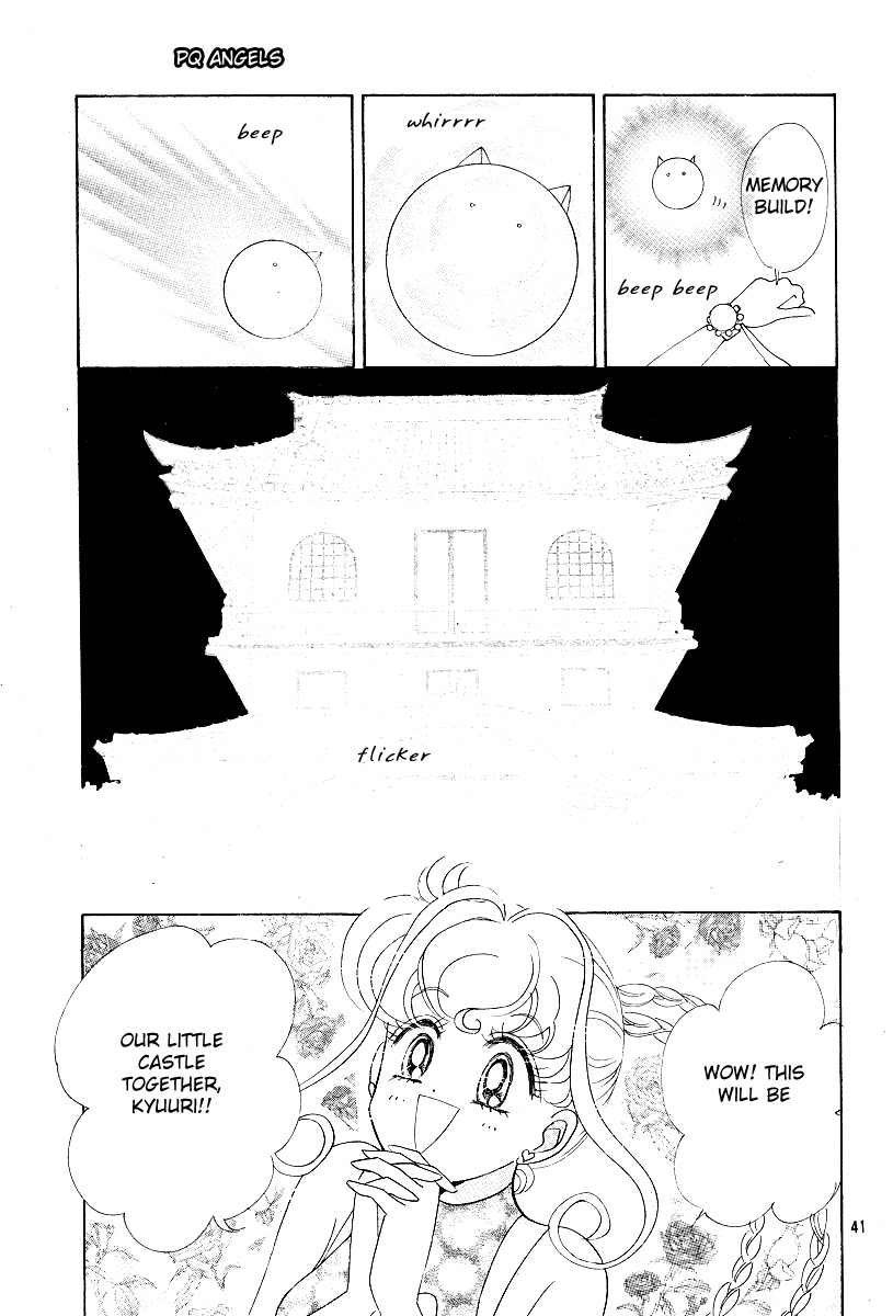 PQ Angels Chapter 1 page 41 - Chapter 1