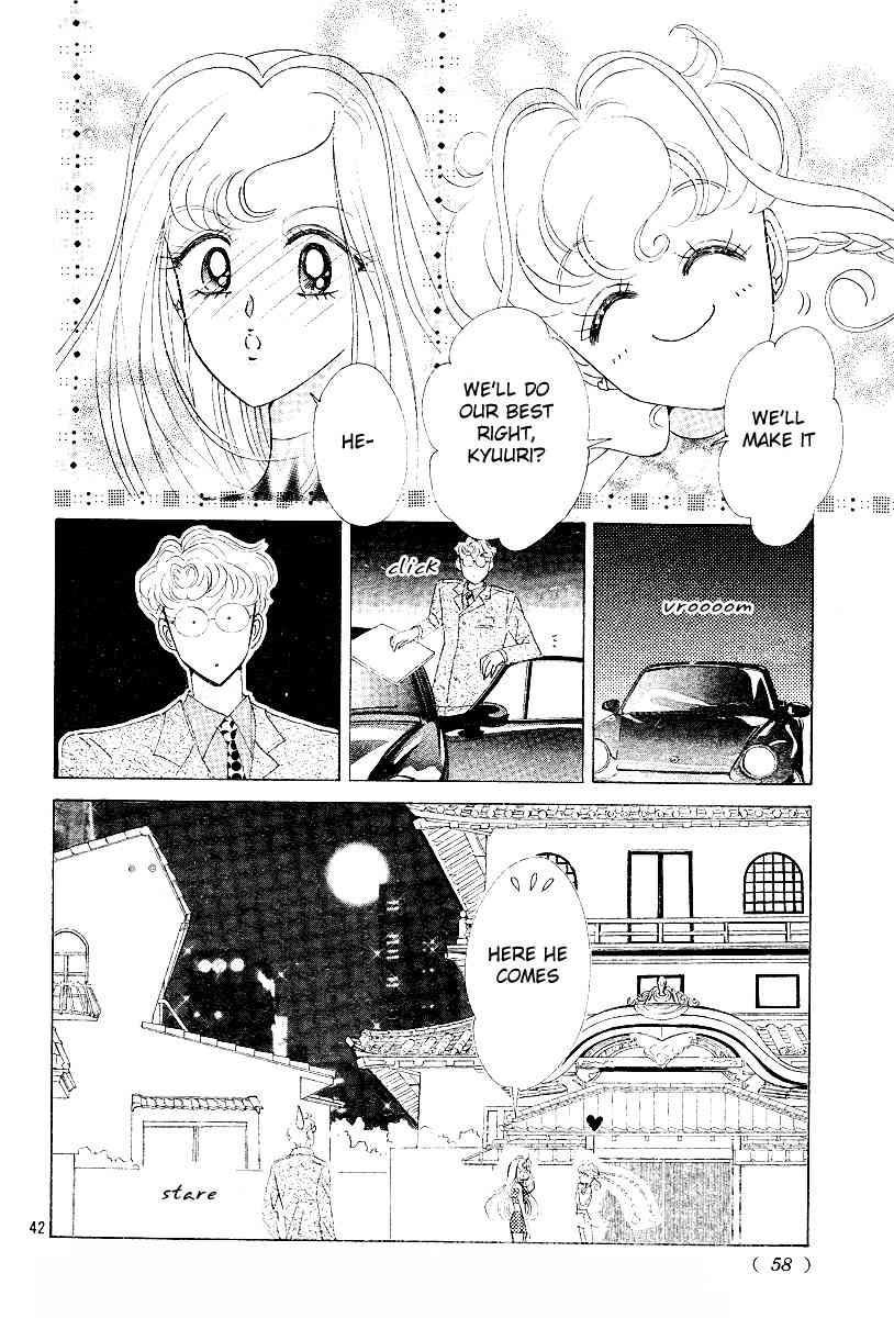 PQ Angels Chapter 1 page 42 - Chapter 1