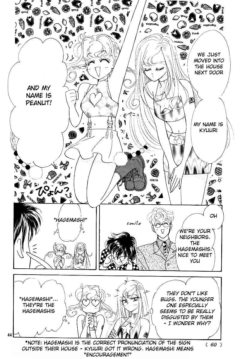 PQ Angels Chapter 1 page 44 - Chapter 1