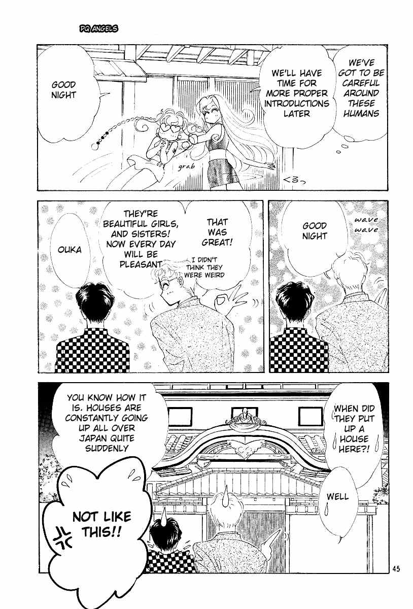 PQ Angels Chapter 1 page 45 - Chapter 1