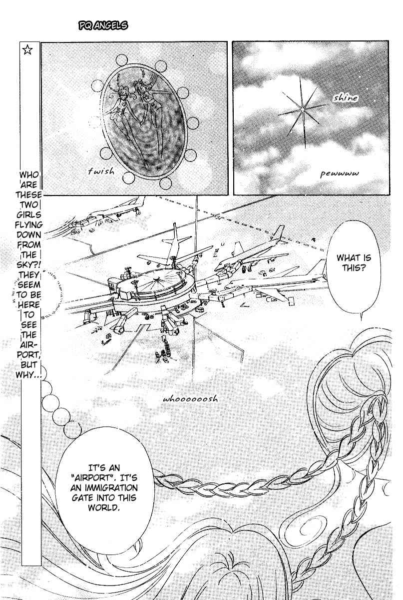 PQ Angels Chapter 1 page 5 - Chapter 1