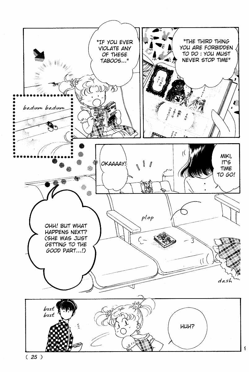 PQ Angels Chapter 1 page 9 - Chapter 1