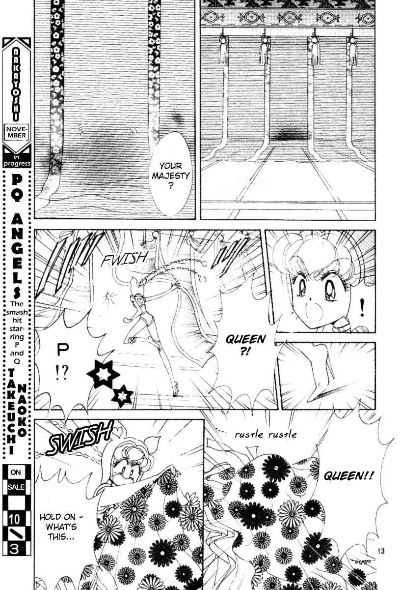 PQ Angels Chapter 2 page 13 - Chapter 2
